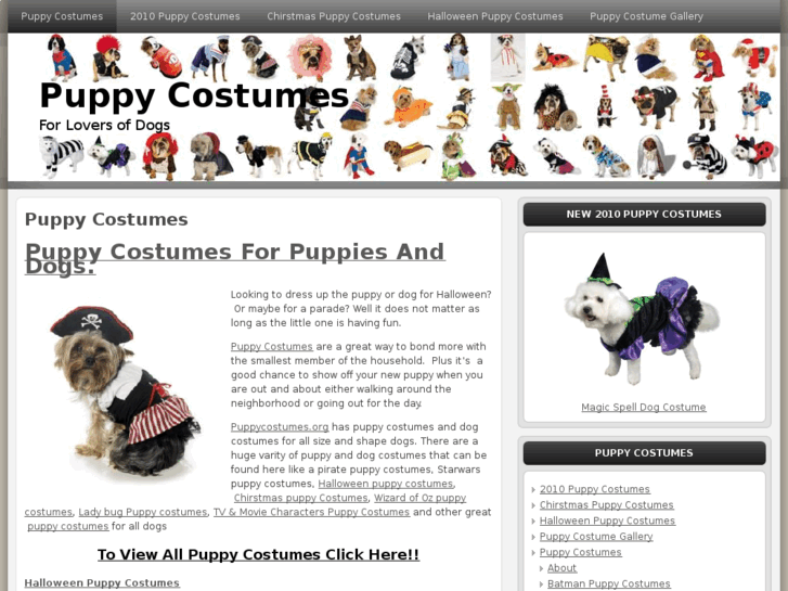 www.puppycostumes.org