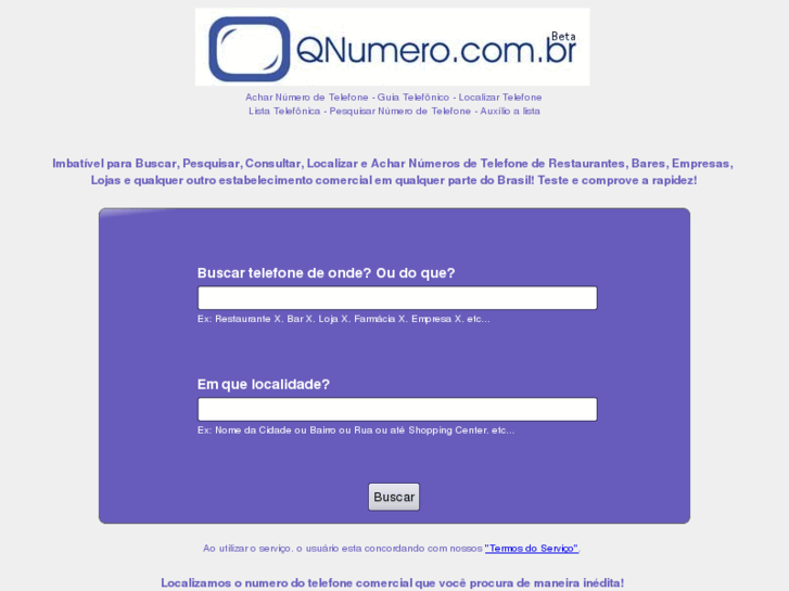 www.qnumero.com.br