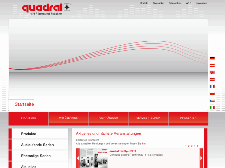 www.quadral.com