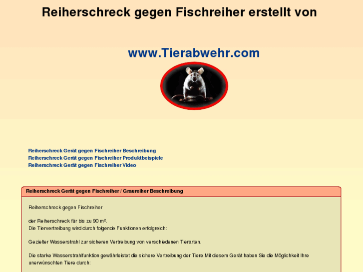 www.reiher.mobi