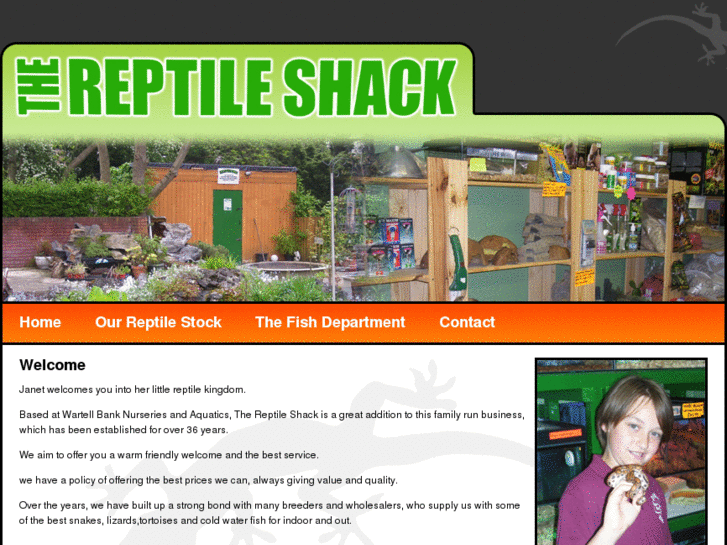 www.reptileshack.net