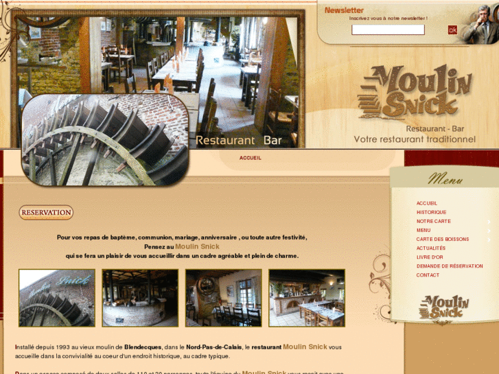 www.restaurant-moulinsnick.com