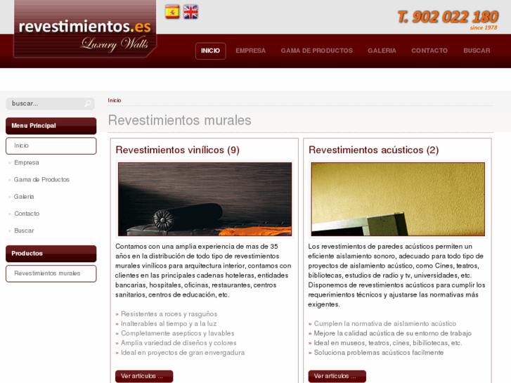 www.revestimientos.es