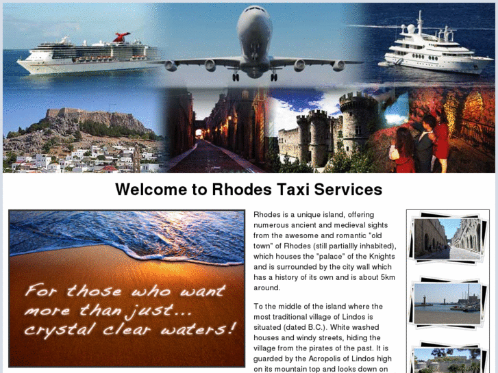 www.rhodestaxiservices.com