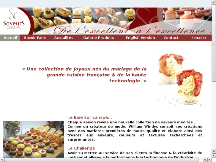 www.saveurs-cristal.com