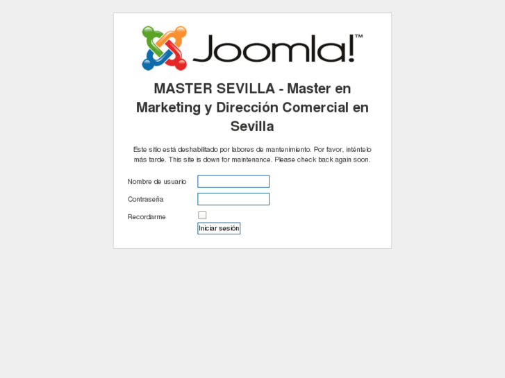 www.sevilla-master.com