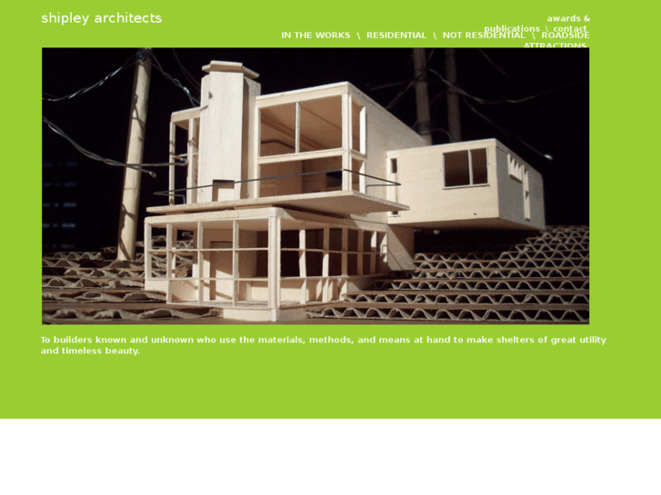 www.shipleyarchitects.com