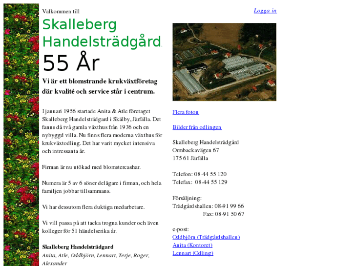 www.skalleberg.net