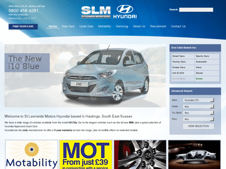 www.slmhyundai.co.uk