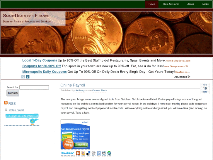 www.smartdealsforfinance.com