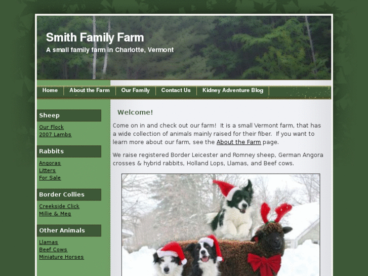 www.smithfamilyfarmvt.com