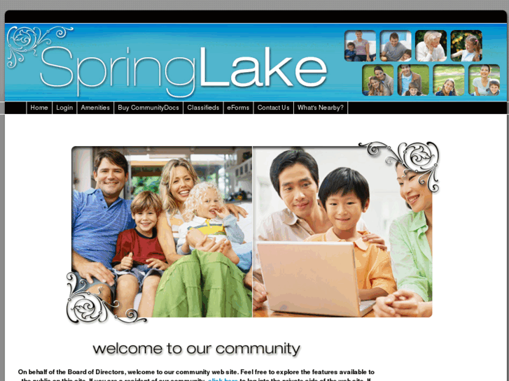 www.springlakewalker.com