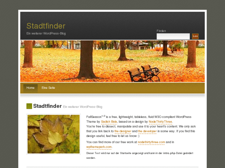 www.stadtfinder.net