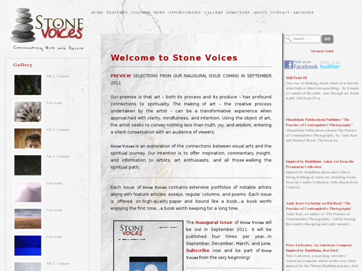 www.stonevoices.co