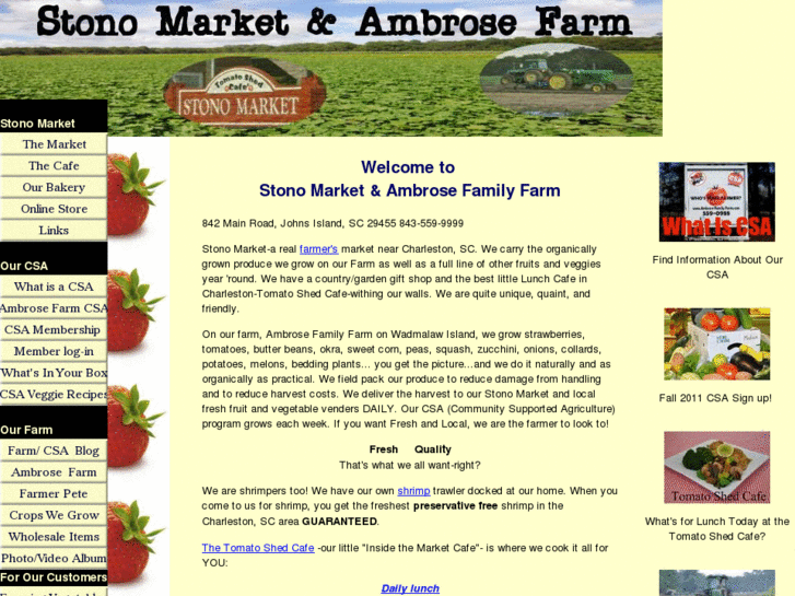 www.stonofarmmarket.com