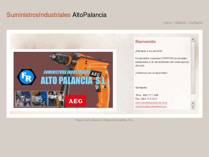 www.sumaltopalancia.com