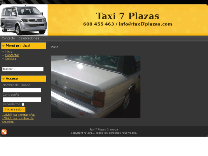 www.taxi7plazas.com