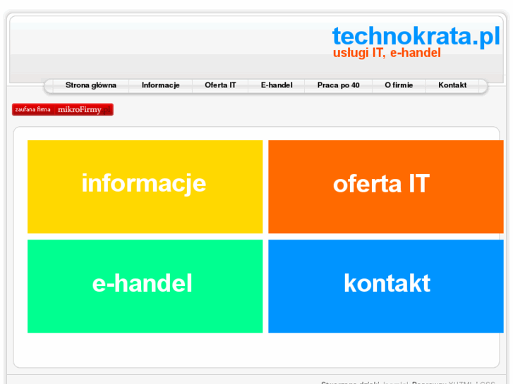 www.technokrata.pl