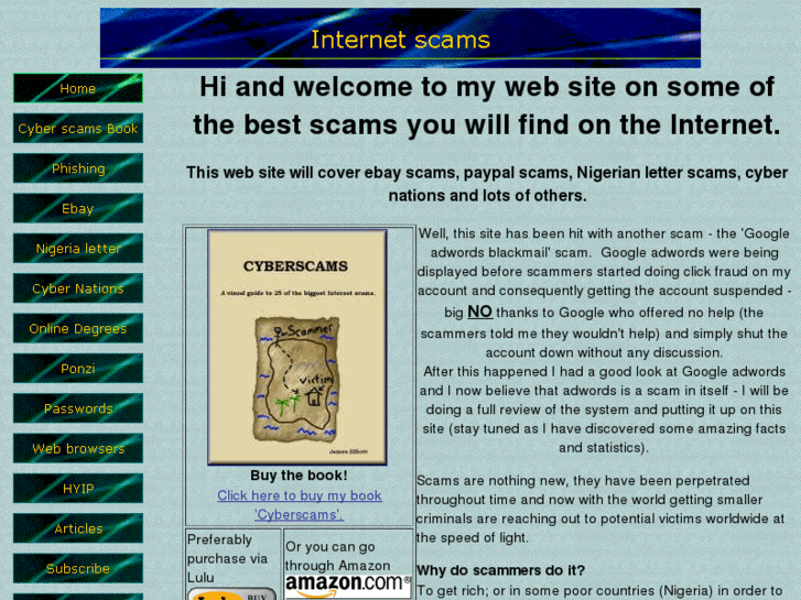 www.thebestscams.com