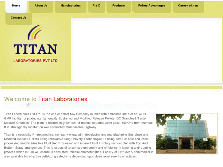 www.titan-lab.com