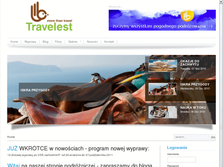 www.travelest.pl