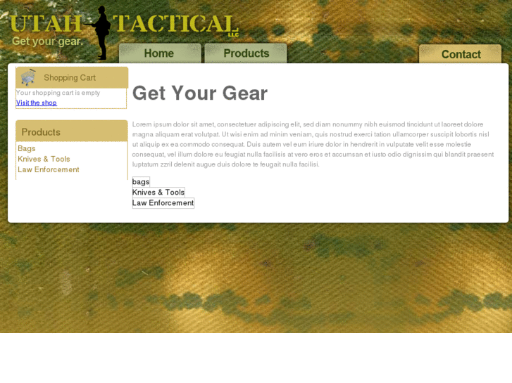 www.uttactical.com