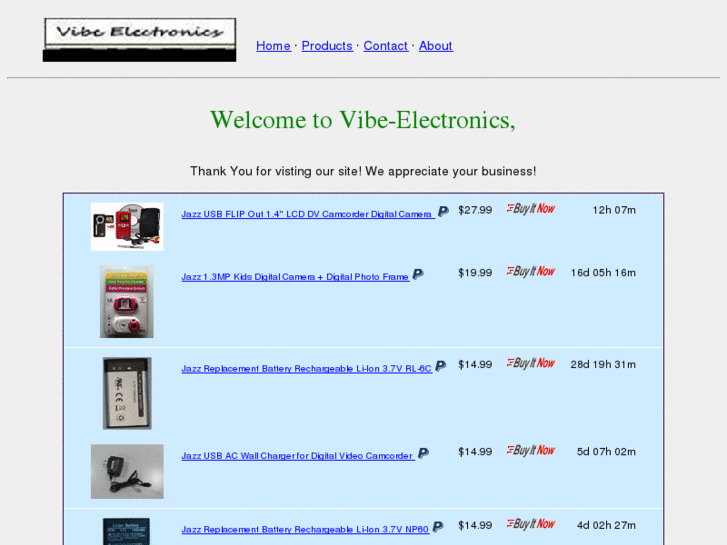 www.vibe-electronics.com