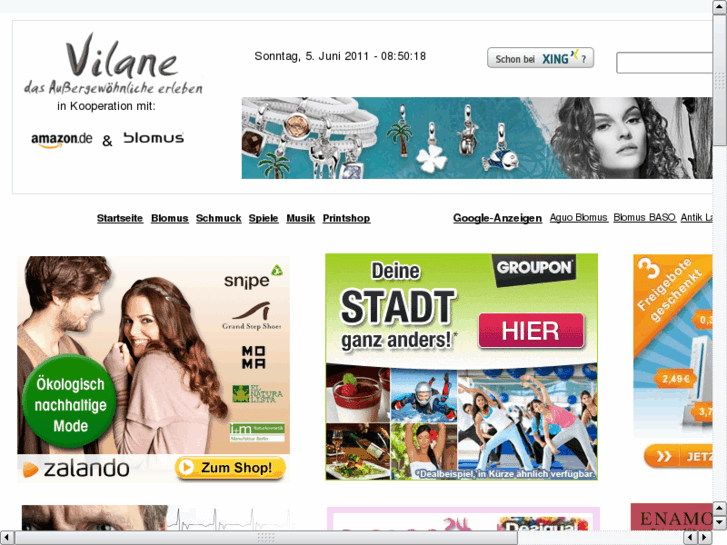 www.vilane.de