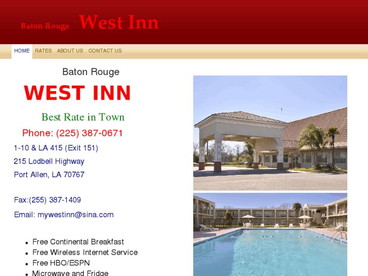 www.west-inn.com