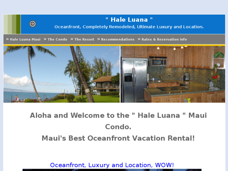 www.westmauioceanfrontcondo.com