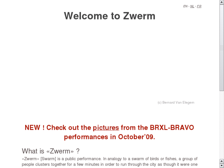 www.zwerm.org