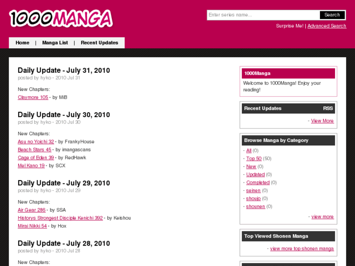 www.1000manga.com