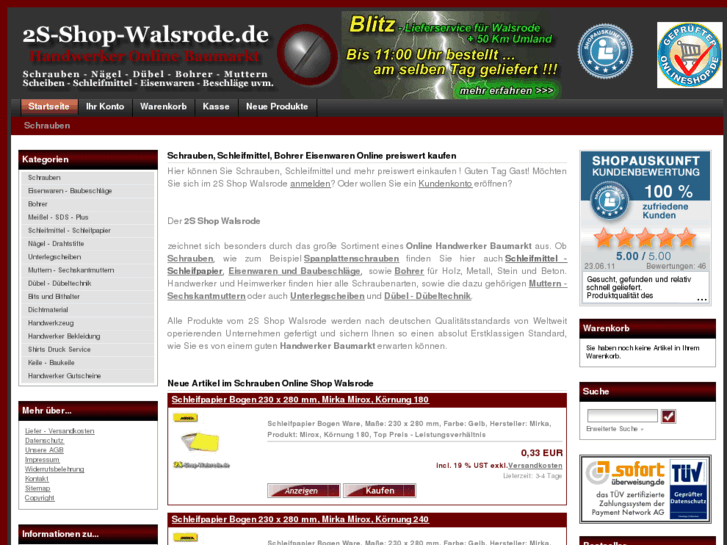 www.2s-shop-walsrode.de