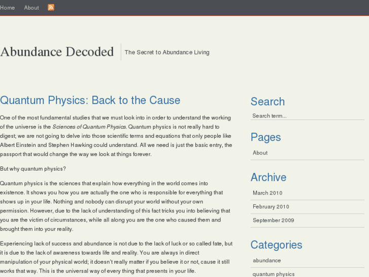 www.abundancedecoded.com