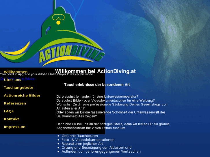 www.actiondiving.at