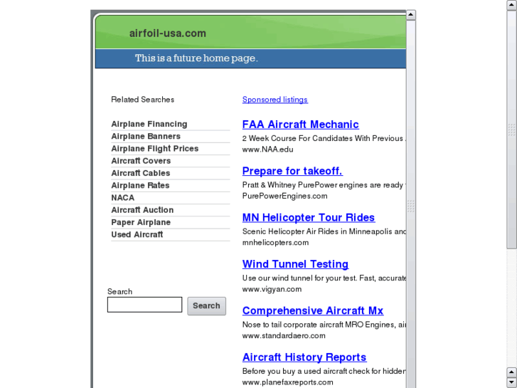 www.airfoil-usa.com