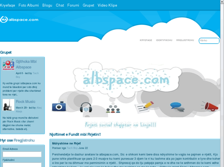 www.albspace.com