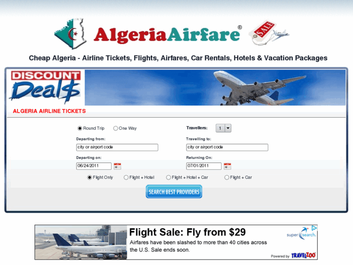 www.algeriaairfare.com