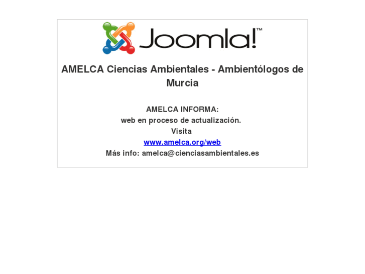 www.amelca.org