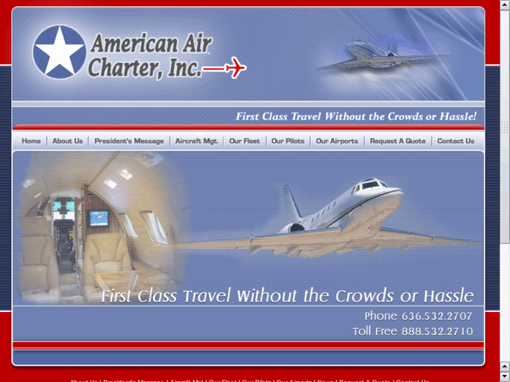 www.americanaircharterinc.com