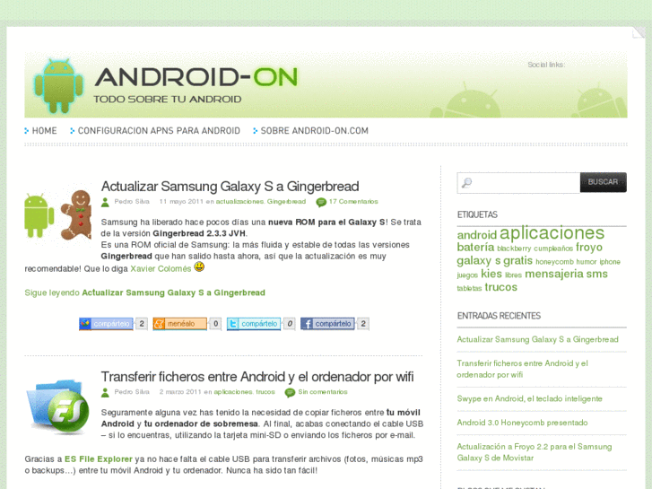 www.android-on.com