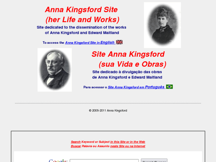 www.anna-kingsford.com