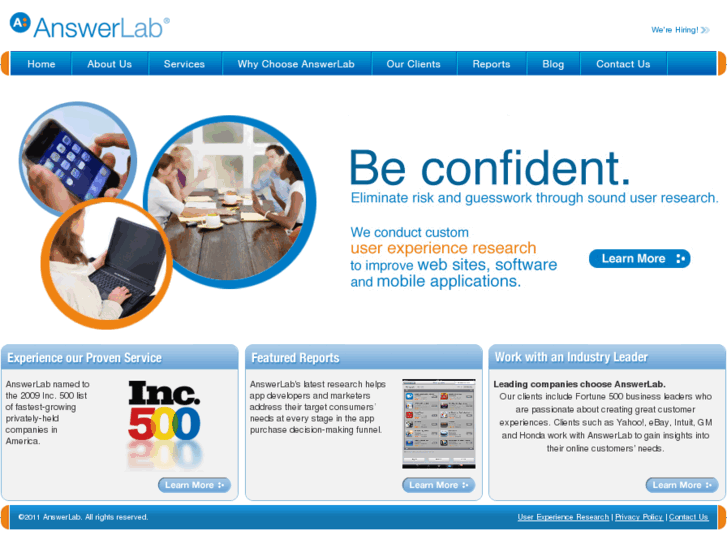 www.answer-lab.com