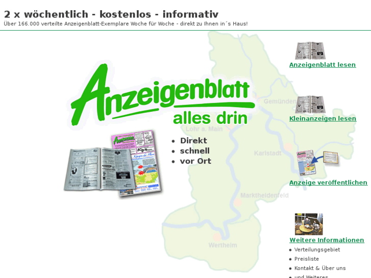 www.anzeigenblatt-online.de