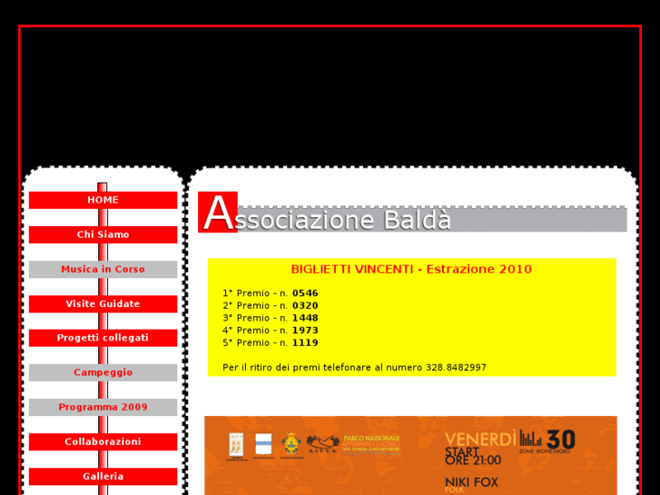 www.associazionebalda.it