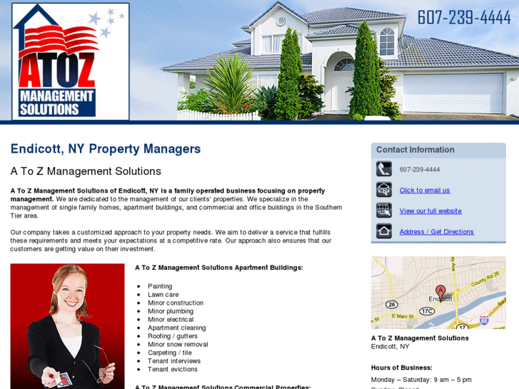 www.atozmanagementsolutions.com