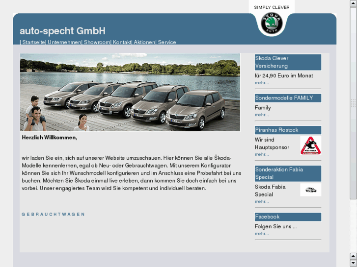 www.auto-specht.com