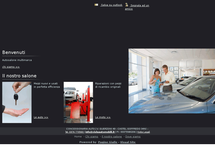 www.autoofficinaviola.com