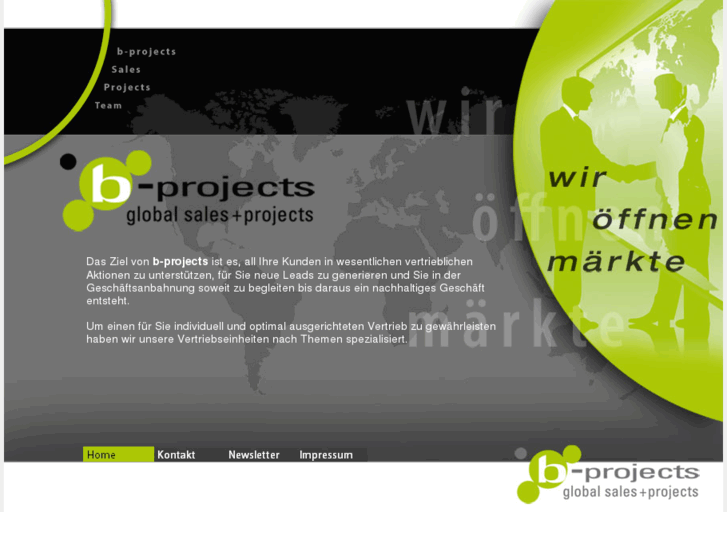 www.b-projects.com