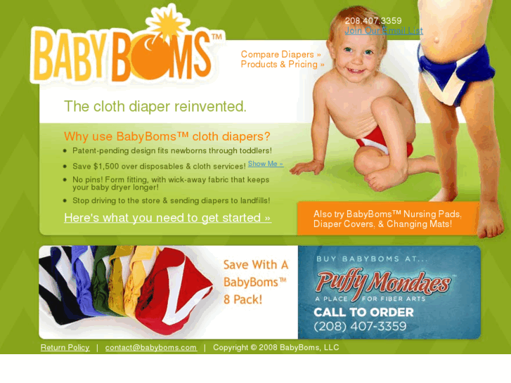 www.babyboms.com
